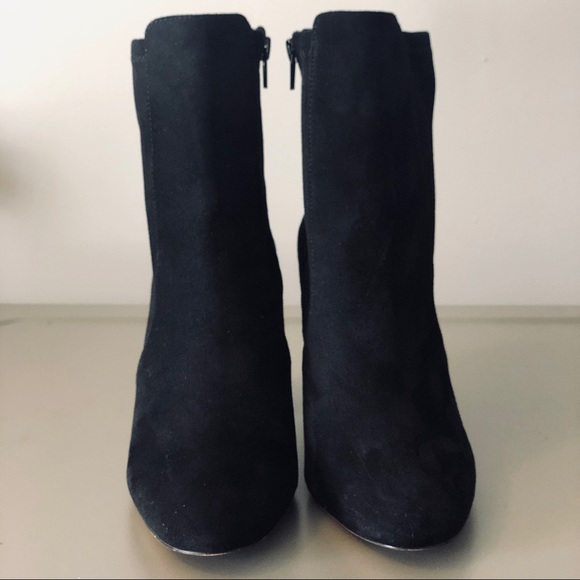 Aldo black boot - Picture 1 of 6